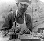 Joseph Grinnell