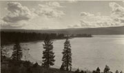 Gallatin Beach before