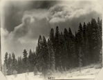 Hot Springs Valley before