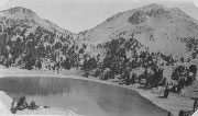 Lake Helen before