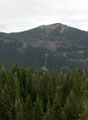 Mt.Conrad after